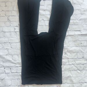 SHEIN Strapless Jumpsuit